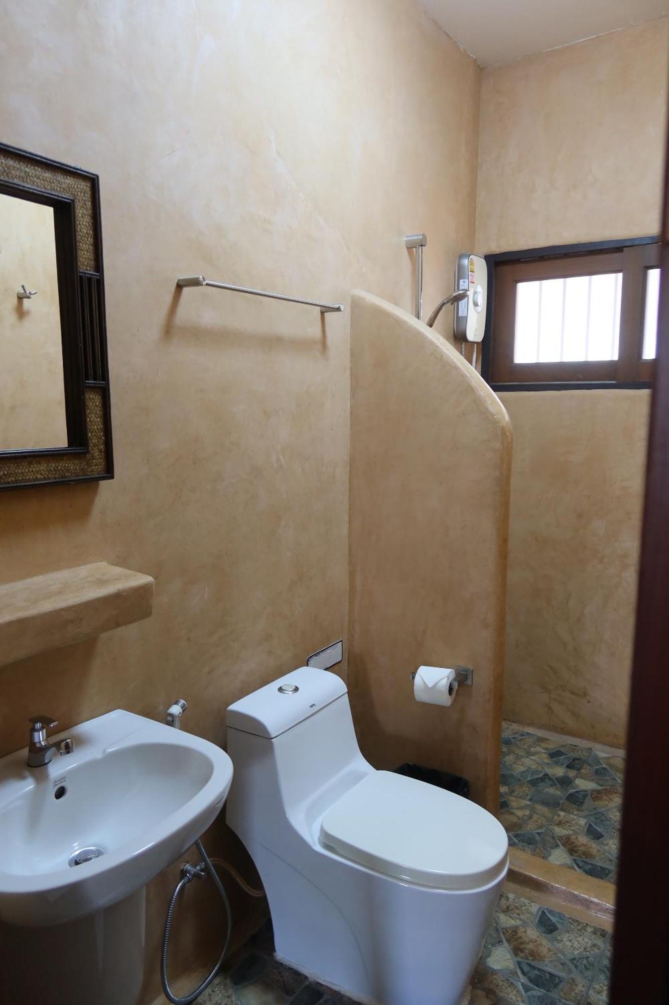 Banjai Garden Guesthouse Τσιάνγκ Μάι Εξωτερικό φωτογραφία